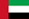 uae flag